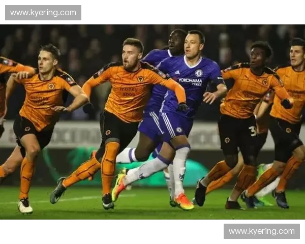 狼队核心续约谈判因薪资要求陷入僵局 或影响夏窗计划